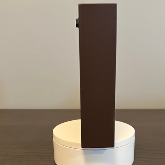 Luke's Diner Sign Decor NWT 6” X 6” X 1.5” - Picture 3 of 11